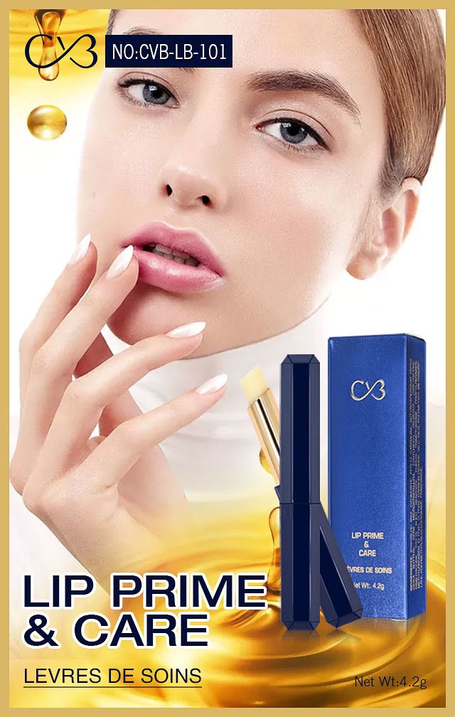 CVB Lip Prime & Care